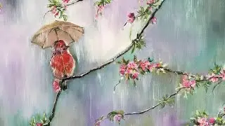 Весенний Дождик.