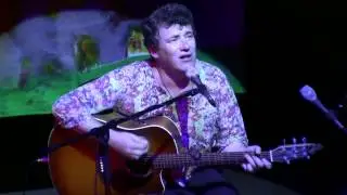 Леонид Федоров  (АукцЫон). 