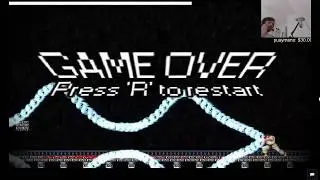 [Old & Bad] Forsen Plays I Wanna Be The Boshy