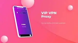 Best free VPN proxy App