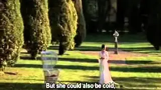 viskningar och rop cries & whispers (part 2) swedish w/english subs