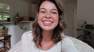 the mindset shift that changed my life