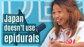 KemushiChan shares what it's like to have kids in Japan