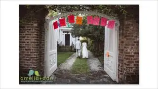 charleston wedding photographer emma james unitarian church