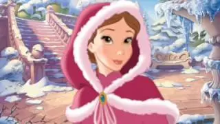 Adventures At Christmastime
