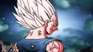➤Vegeta Tribute - Ready or Not [HD]