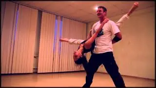 Dance Union 