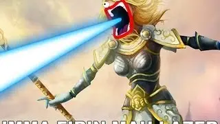 Best unofficial PentaKill EVER!