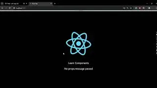 Web Development Crash Course 21 | ReactJS style, state, function  SolutionizeIT | Online recordings