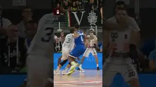 Un super Belinelli nella Supercoppa 2023