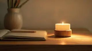 10시간 수면음악 "이젠 행복하자" 🎵 잠오는음악, 불면증음악, 잠잘때듣는음악 (Be Happy)