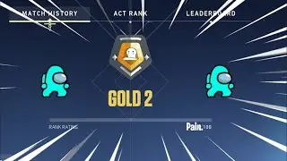 De-rank Games are FUN