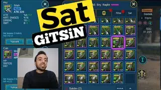 Takipçi Hesabını ELEŞTİRDİM! | RAID: Shadow Legends Türkçe