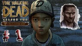 The Walking Dead Season 2/# 1/
