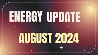 August Forecast   Intense but Productive
