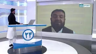 د افغانستان بزکشۍ شپږم پړاو سیالۍ به څه وخت ترسره شي؟