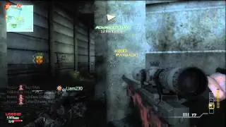 DoMino Effect Teamtage Trailer