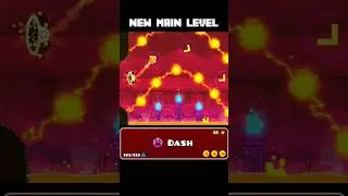 NEW Main Level 