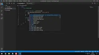 Fazendo autoload de classes no PHP utlizando spl_autoload - PHP ORIENTADO A OBJETO