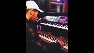 I'll remember you _  instrumental cover ( rai style Hasni ) 2023