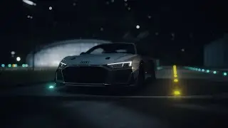 𝔇 𝔢 𝔭 𝔯 𝔦 𝔳 𝔞 𝔱 𝔦 𝔬 𝔫 || Assetto Corsa Cinematic