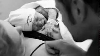 Geboortefotografie - Birthphotography