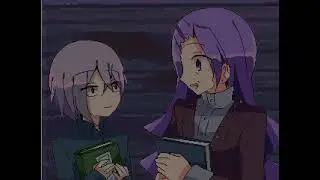 РУТ СИРИУСА сердце ведьмы ч9