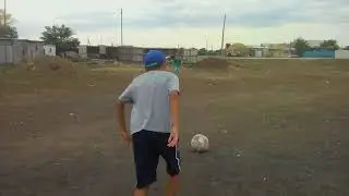 Роналду VS Месси