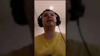 Папич поехал кукухой