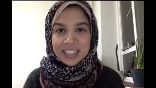 Fathima on The Scheme and working in Sales | Penguin Books UK