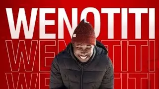 WENOTITI  - Bro destiny