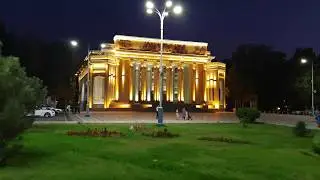 Худжанд/Таджикистан/Khujand/Tajikistan