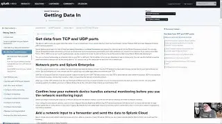 Awesome Admins: Getting Data In