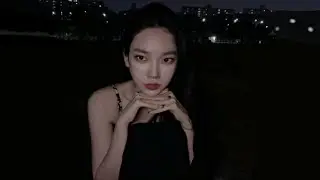 Karina? Is that you?? ★ (cc subliminal)
