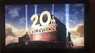20th Television (1976/2008) (NTSC) / Warner Bros. Pictures (x2) (2001/1974) (High Tone)