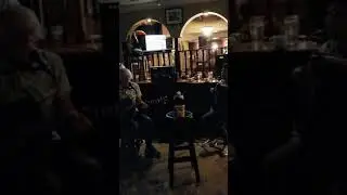 Listening to Irish Trad Music