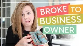 How to Start a Business with NO MONEY
