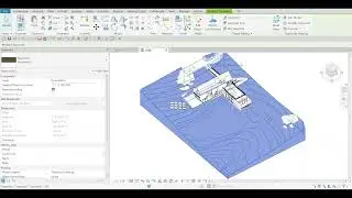 Revit 2025 New Feature – Simplify Toposolid – BIMsmith Revit Review