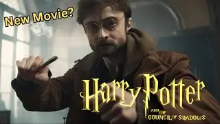 Harry Potter and the Council of Shadows | Latest Harry Potter News