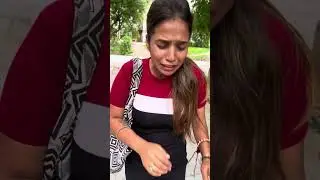चोरनी का सच