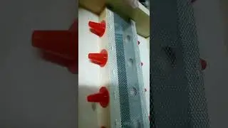 пчелоудалитель для улья альпиец