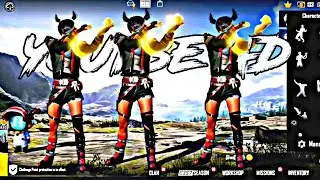 Pubg new lobby edit by YouTubeAD|| lobby edit
