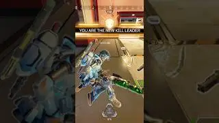 Apex legends HORIZON 2v1 🔥 