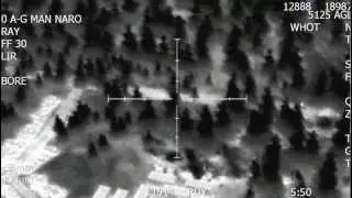 Call of Duty 4. Modern Warfare. Действие 1. Кара Божья