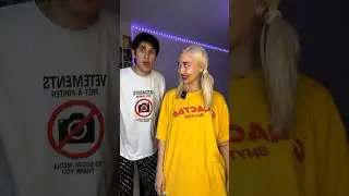 Танец с сумасшедшей фанаткой 💀