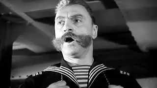 Мичман Панин 1960 DVDRip Что есть революция