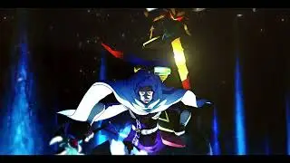 『 SKAT 』Sword Art Online (quick)