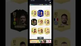 Pacybits pack opening