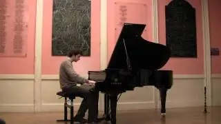 Final Fantasy VII - Aerith's Theme
