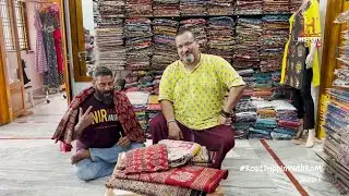 Pedana - Birthplace of Kalamkari | 